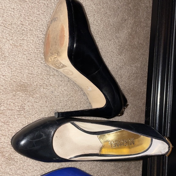 Heels bundle ! And one pair of boots 👢 - Picture 2 of 7